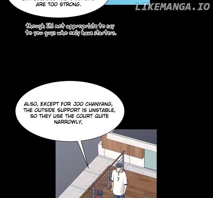 Read Garbage Time Manga Online