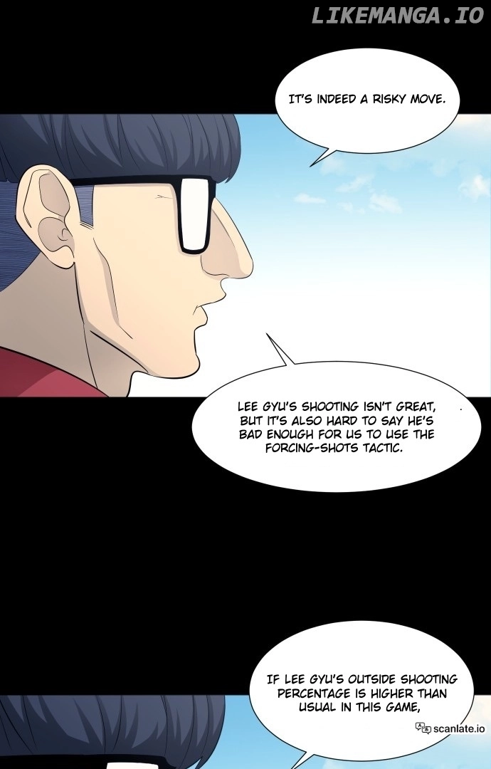 Read Garbage Time Manga Online