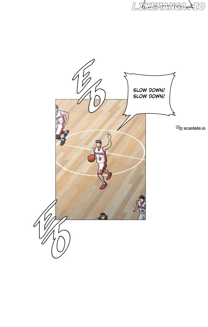 Read Garbage Time Manga Online