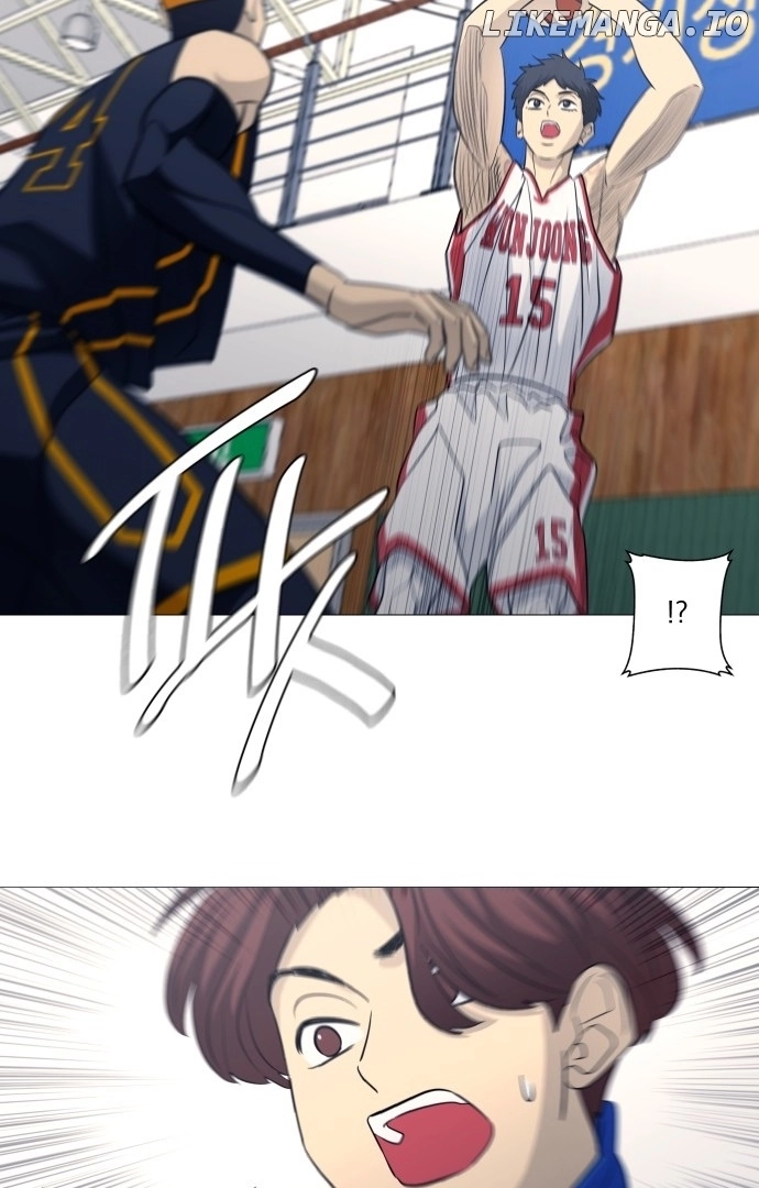 Read Garbage Time Manga Online