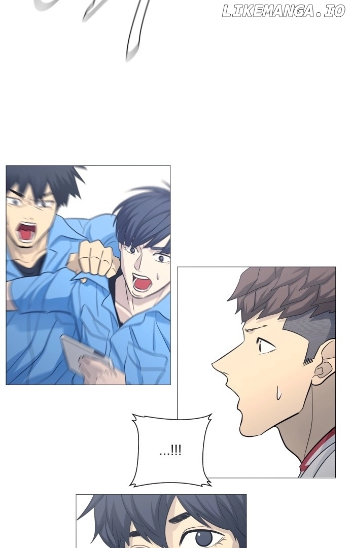 Read Garbage Time Manga Online