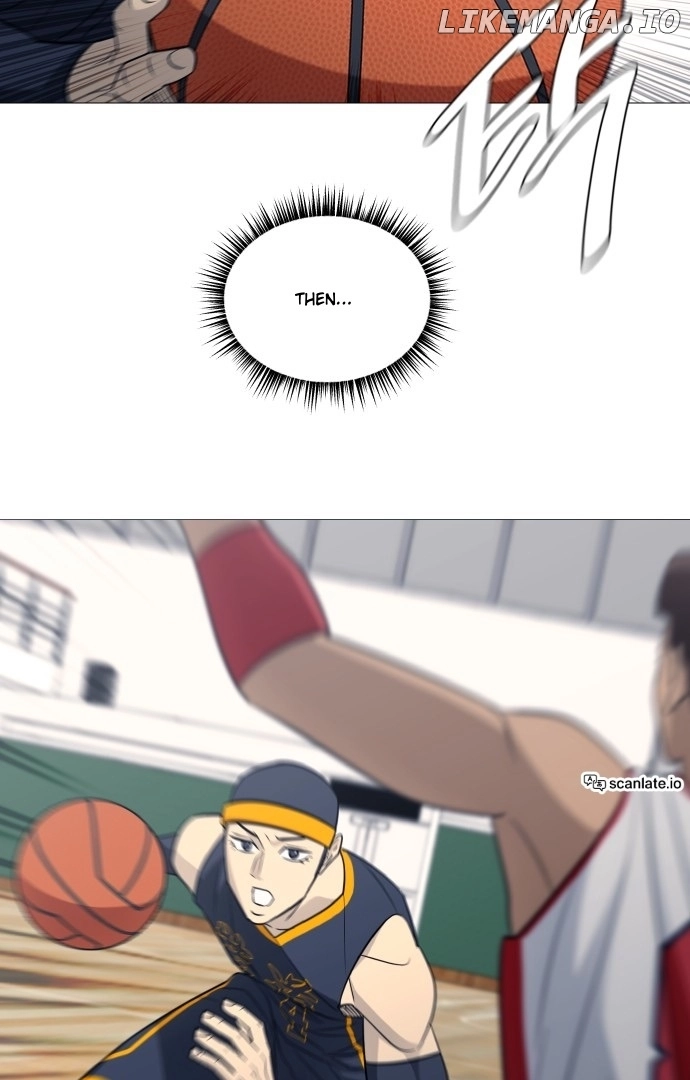 Read Garbage Time Manga Online