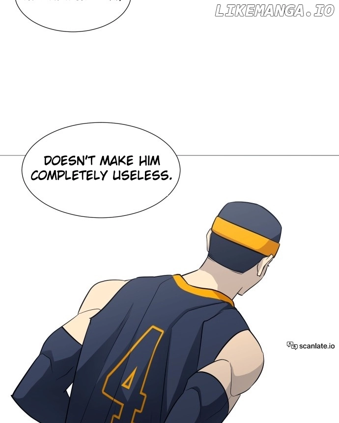 Read Garbage Time Manga Online