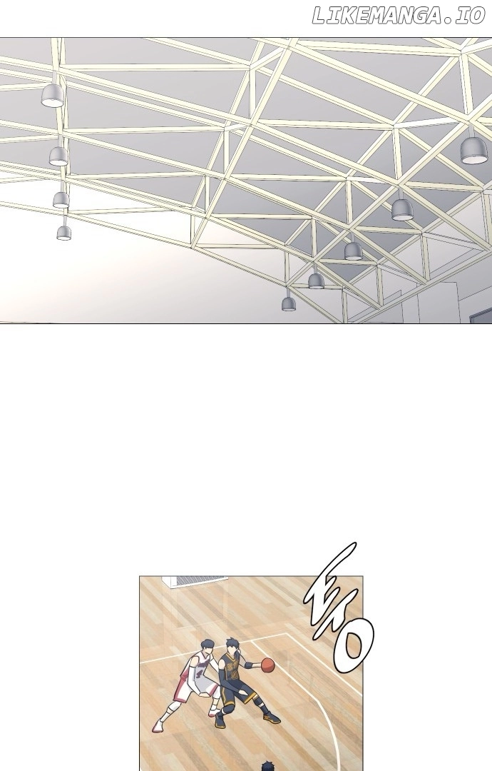 Read Garbage Time Manga Online