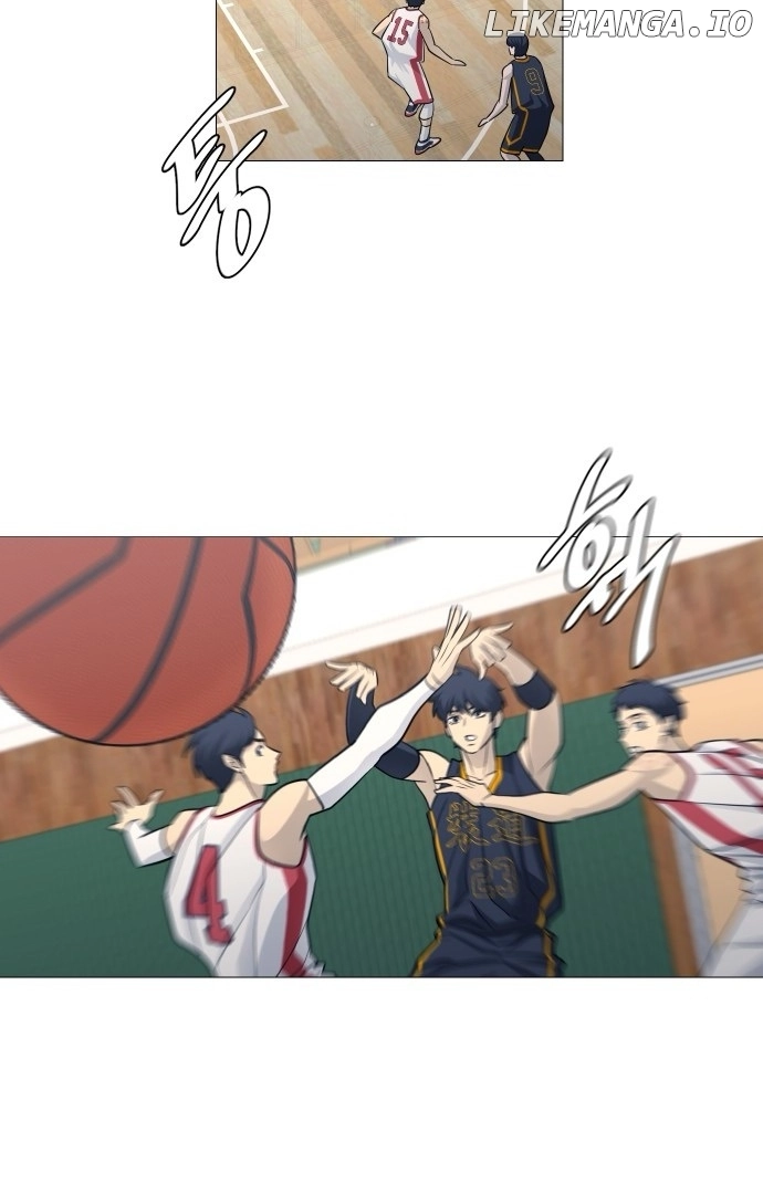 Read Garbage Time Manga Online