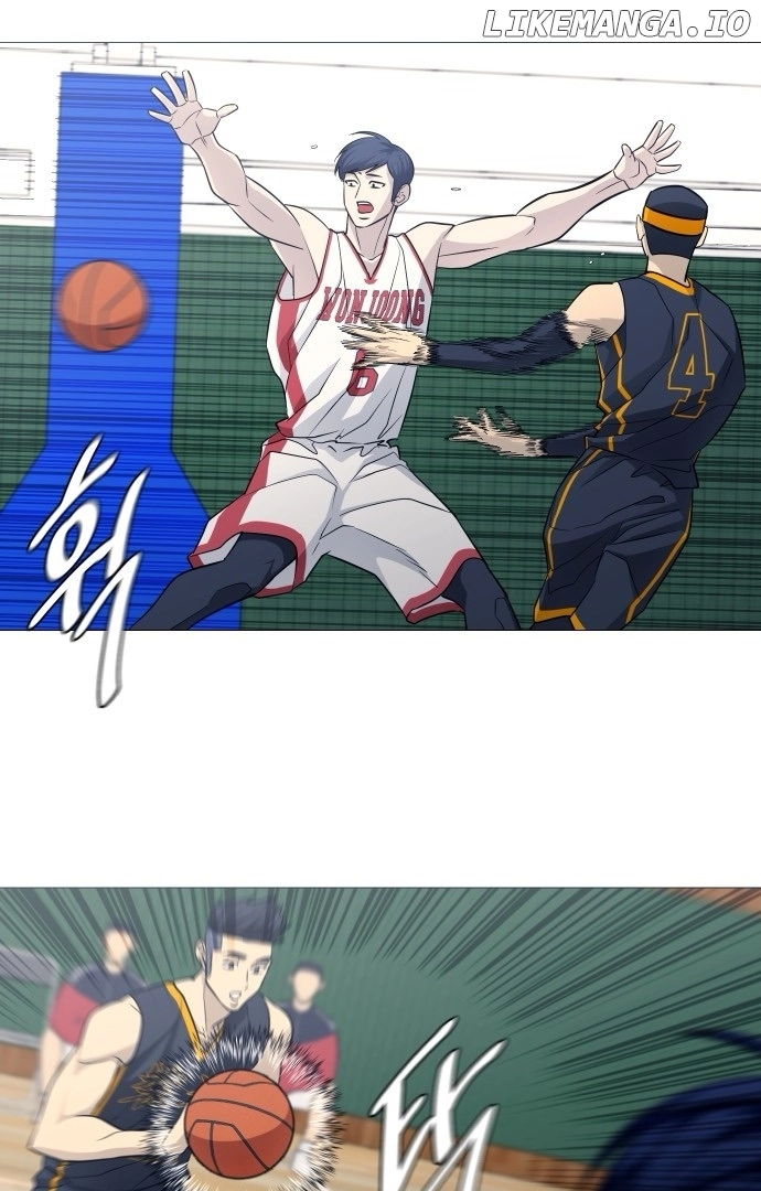 Read Garbage Time Manga Online