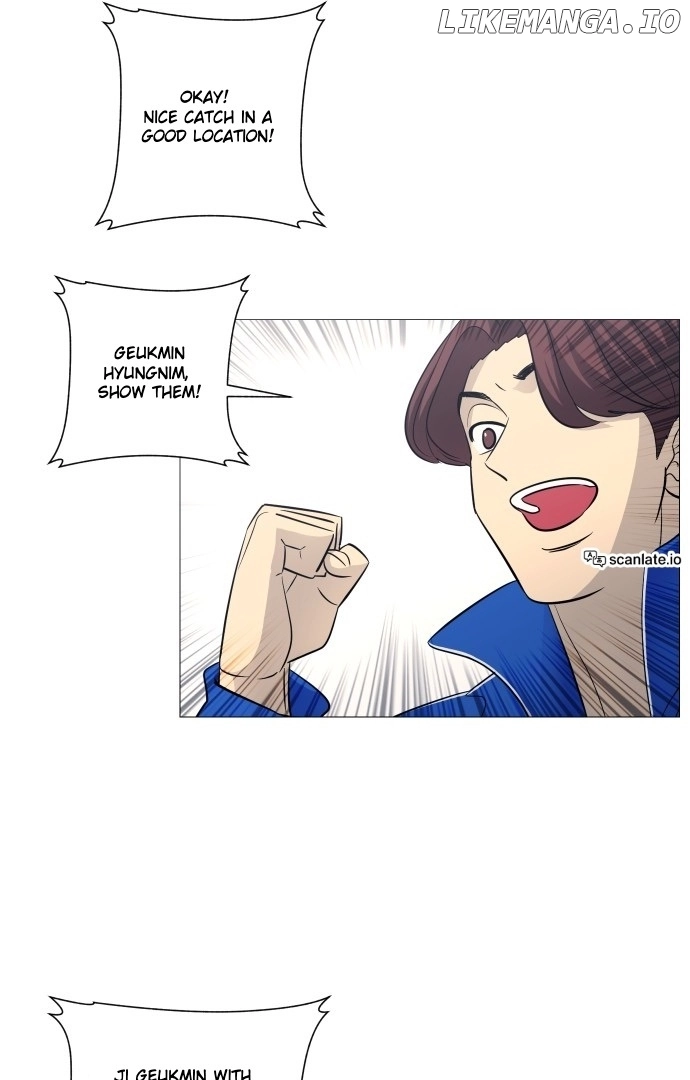 Read Garbage Time Manga Online