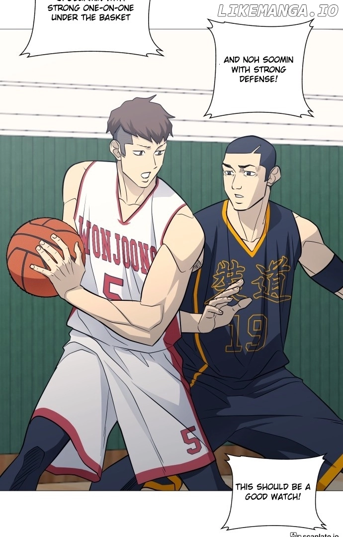 Read Garbage Time Manga Online