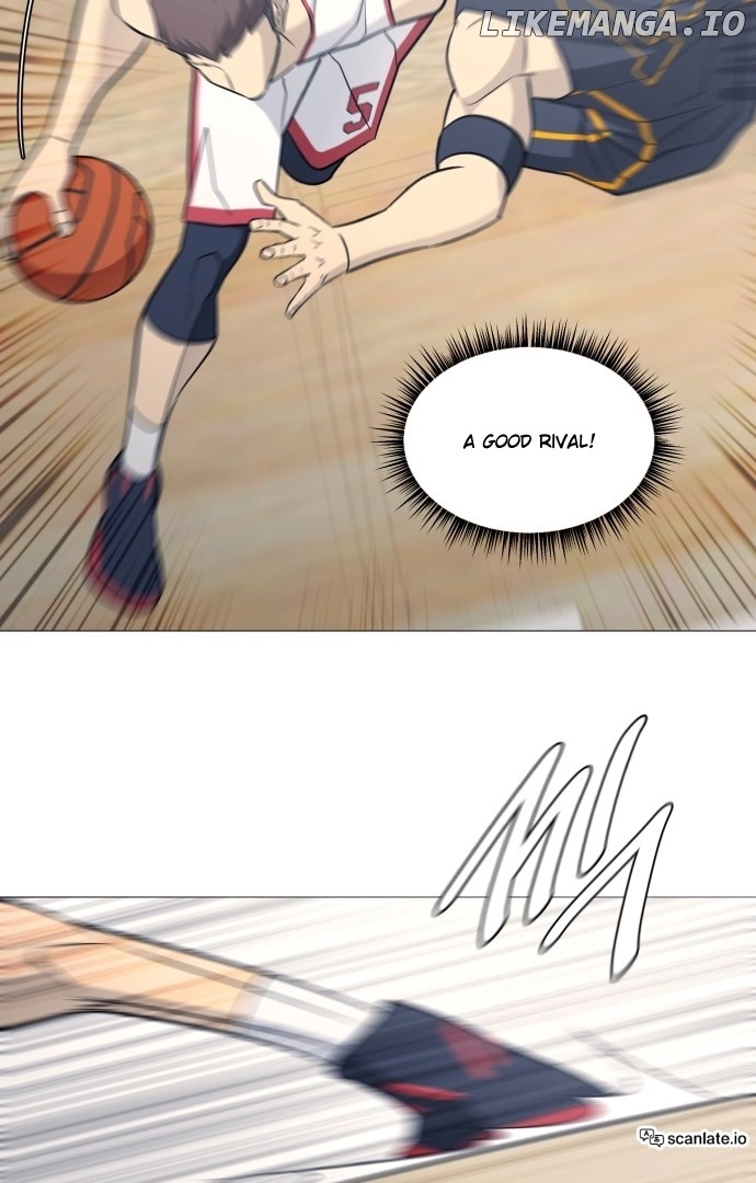 Read Garbage Time Manga Online