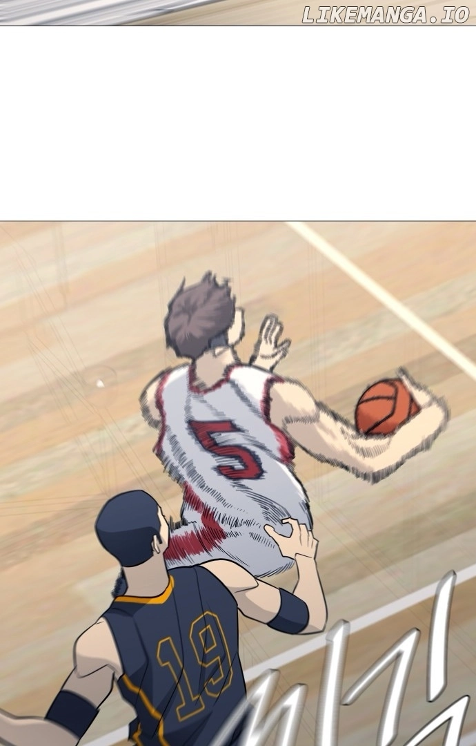 Read Garbage Time Manga Online