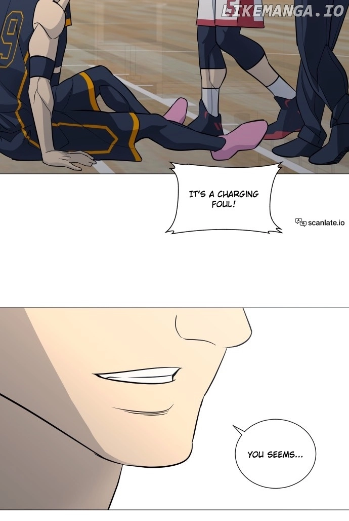 Read Garbage Time Manga Online