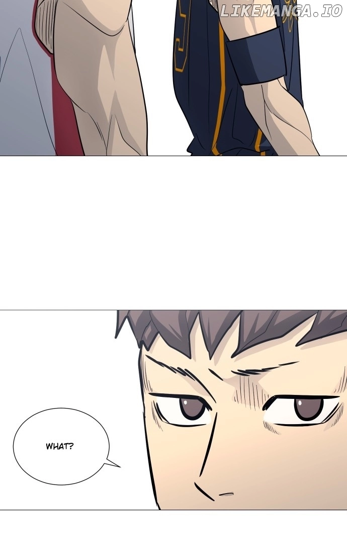 Read Garbage Time Manga Online