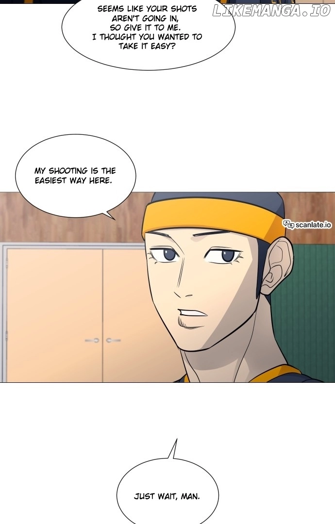 Read Garbage Time Manga Online