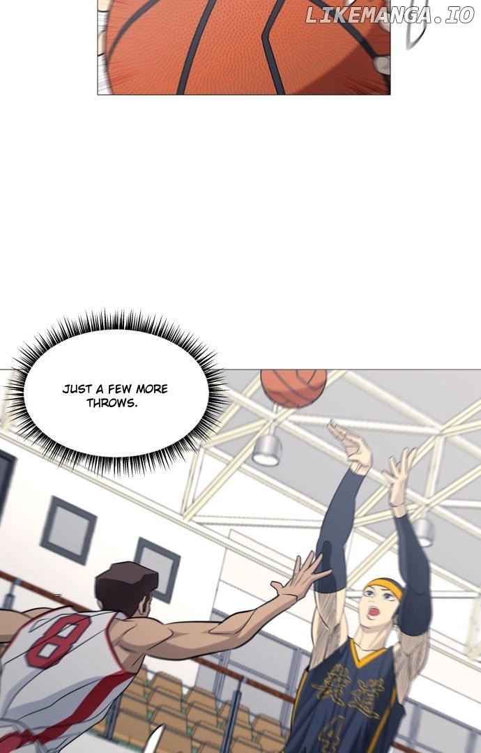 Read Garbage Time Manga Online