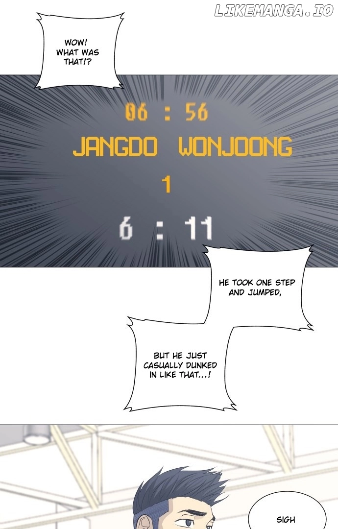 Read Garbage Time Manga Online