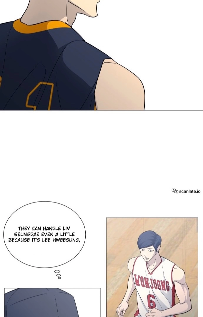 Read Garbage Time Manga Online