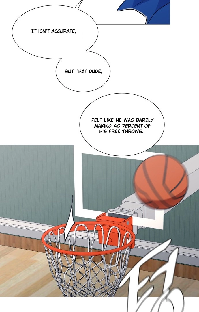 Read Garbage Time Manga Online