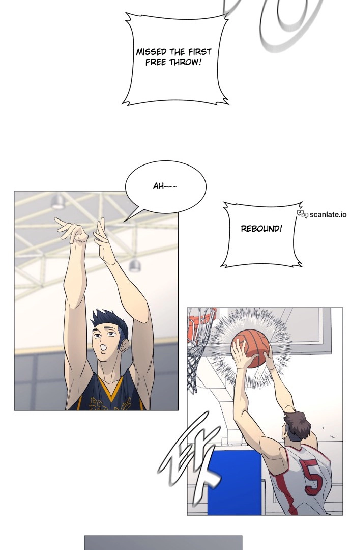 Read Garbage Time Manga Online