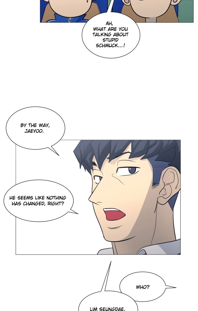 Read Garbage Time Manga Online