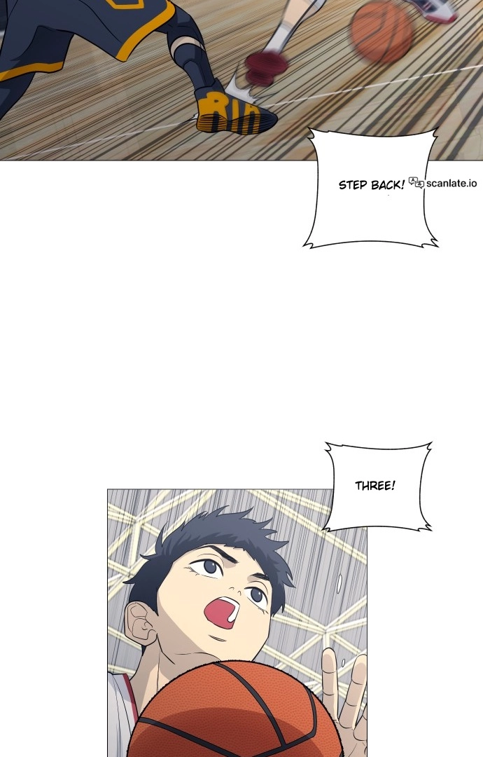 Read Garbage Time Manga Online