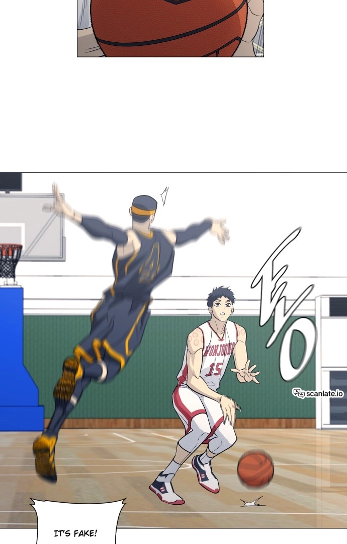 Read Garbage Time Manga Online