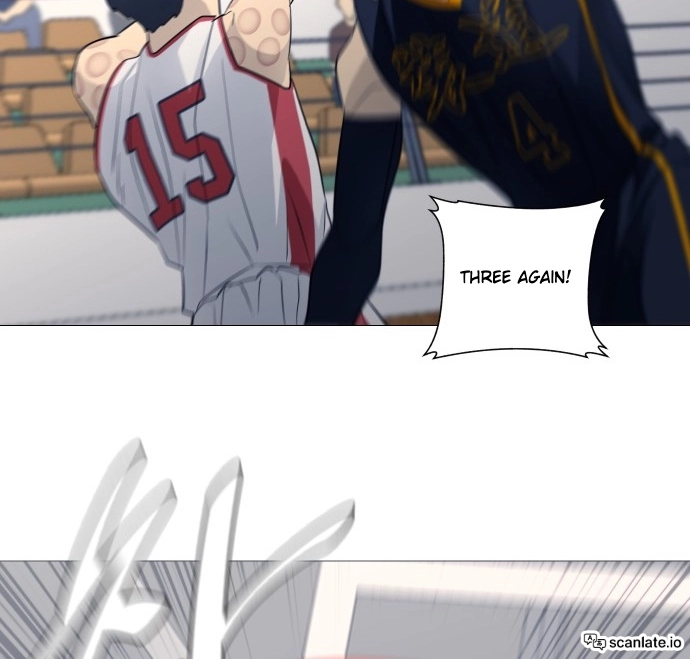 Read Garbage Time Manga Online