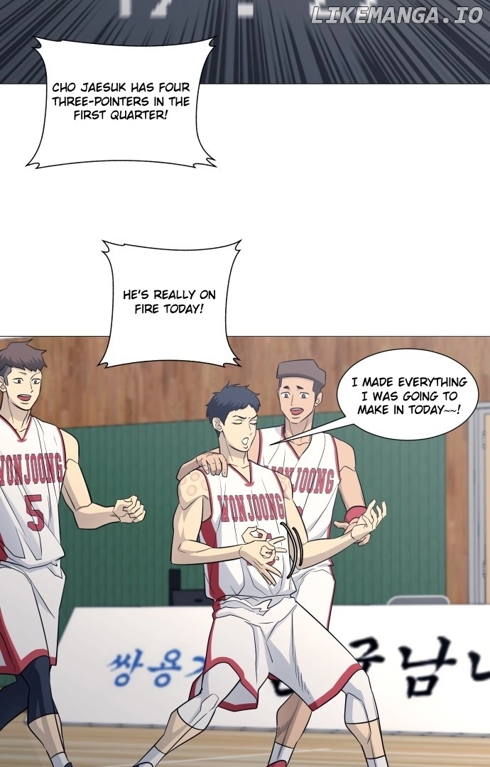 Read Garbage Time Manga Online