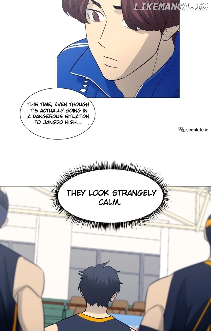 Read Garbage Time Manga Online