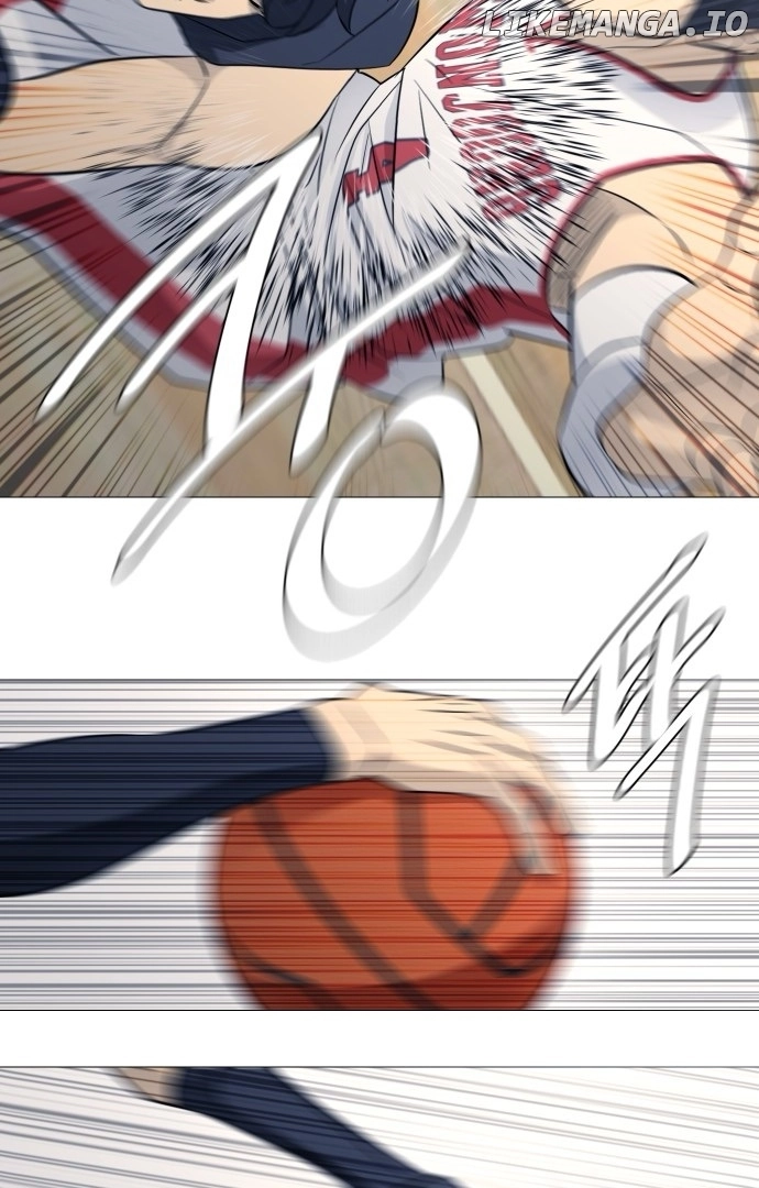 Read Garbage Time Manga Online