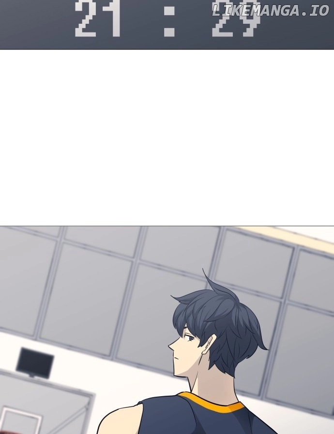 Read Garbage Time Manga Online