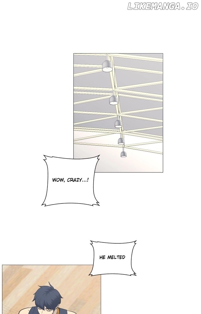 Read Garbage Time Manga Online