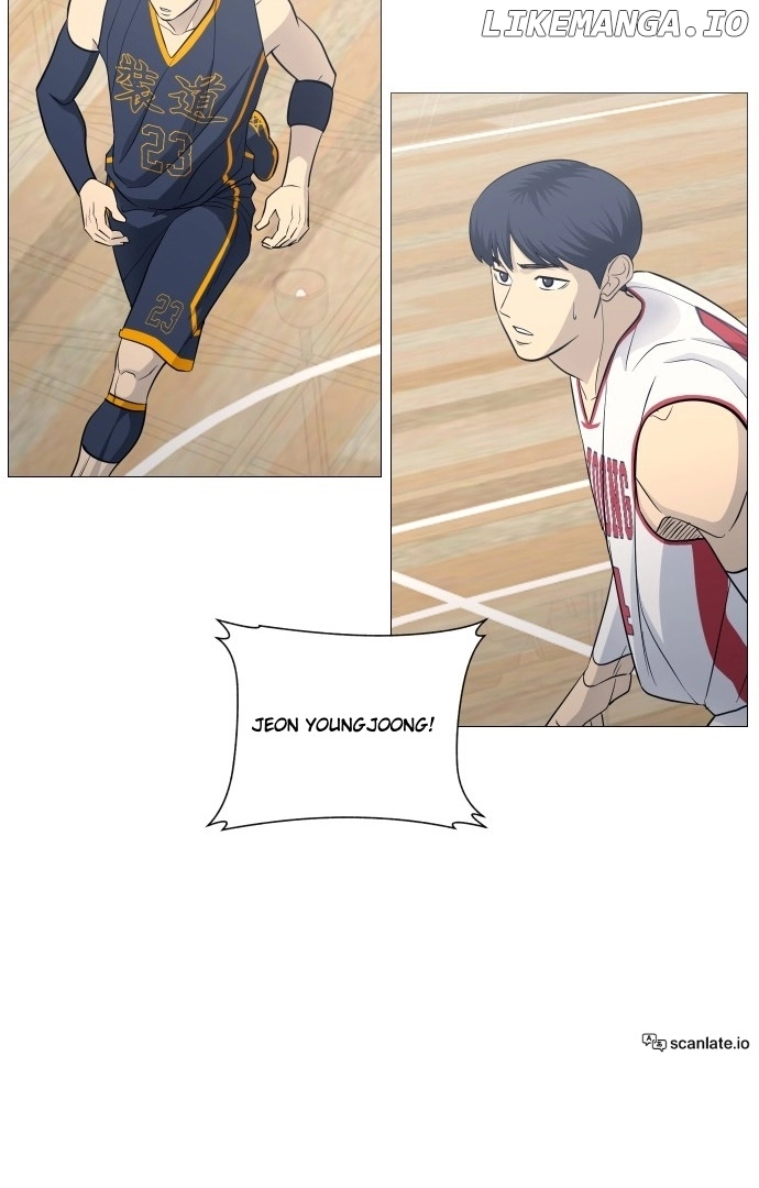 Read Garbage Time Manga Online