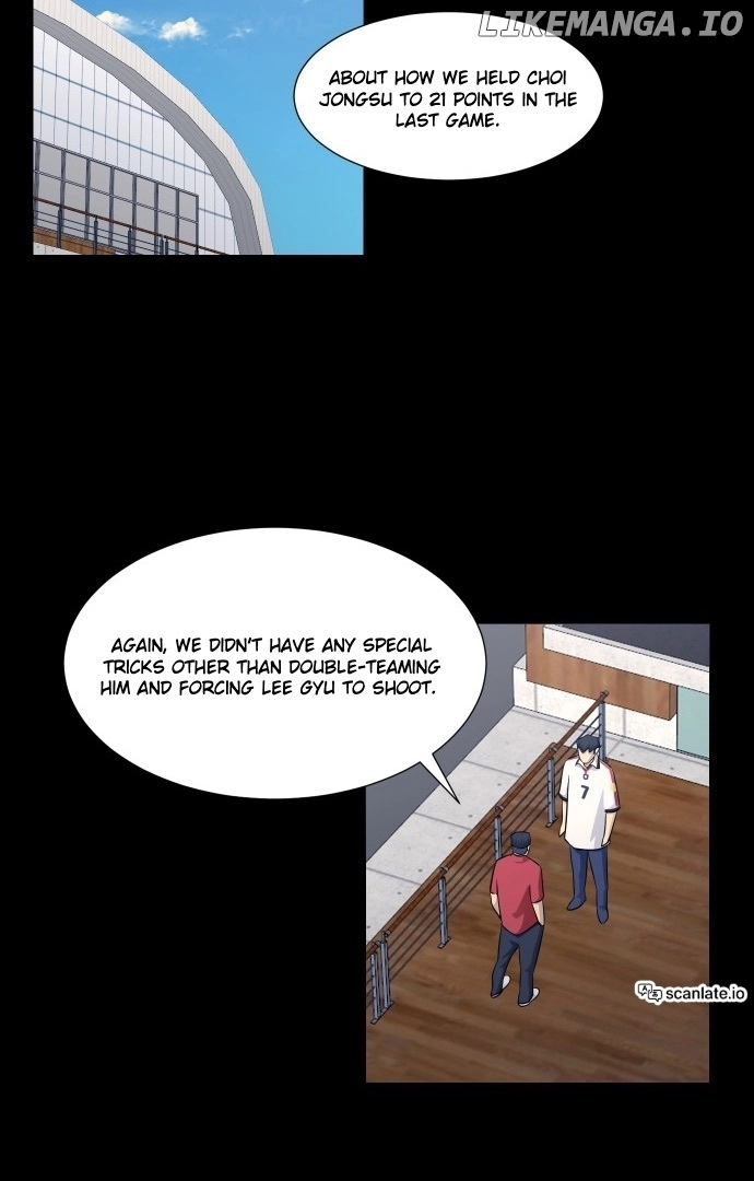 Read Garbage Time Manga Online