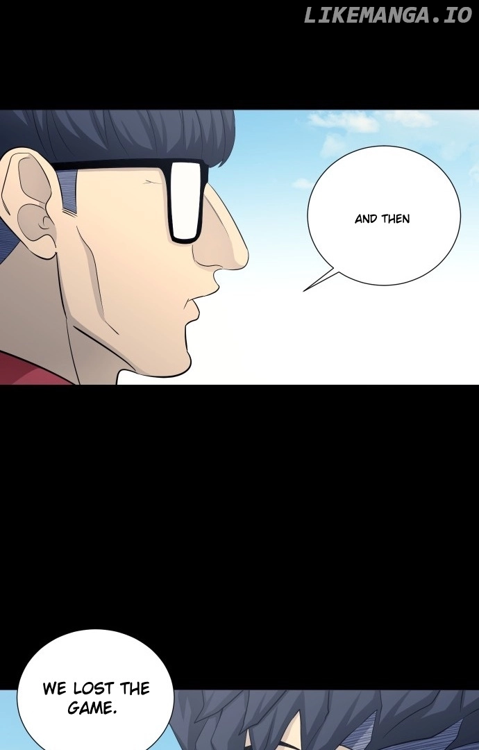 Read Garbage Time Manga Online