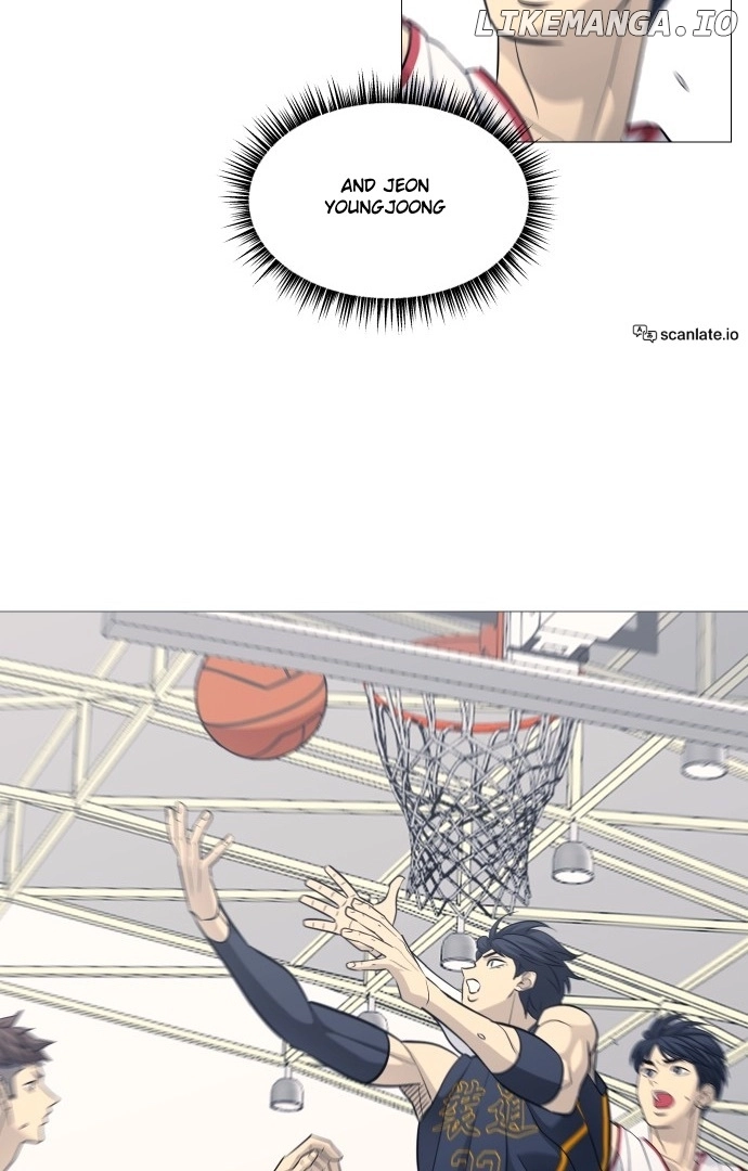 Read Garbage Time Manga Online