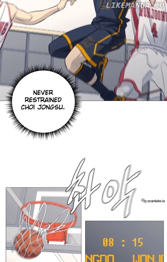 Read Garbage Time Manga Online