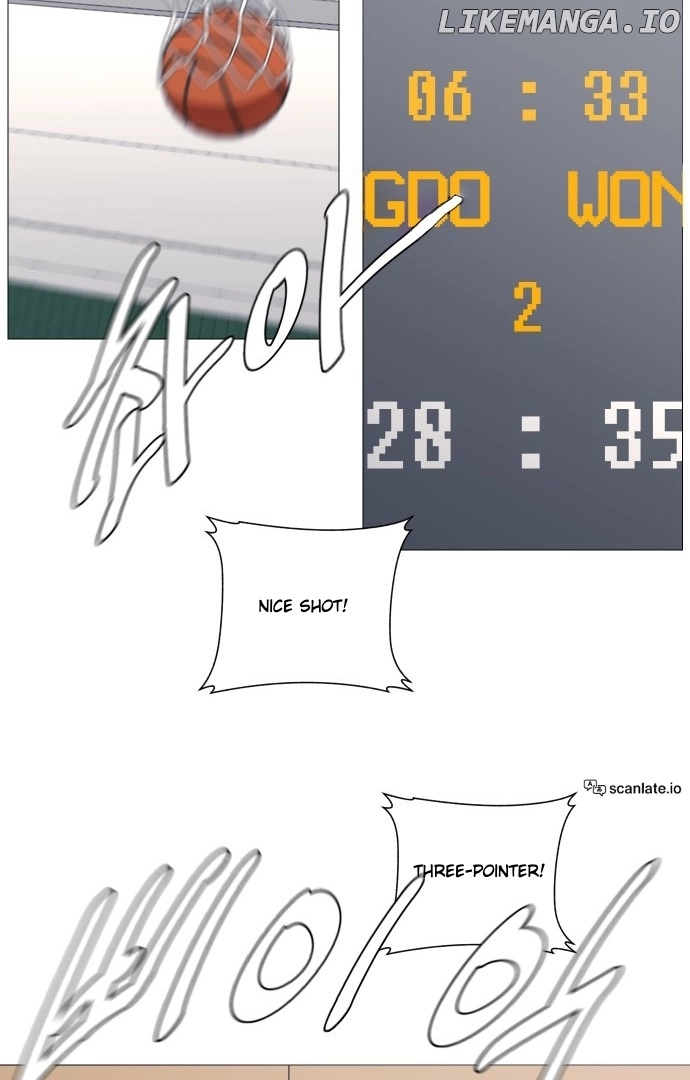 Read Garbage Time Manga Online