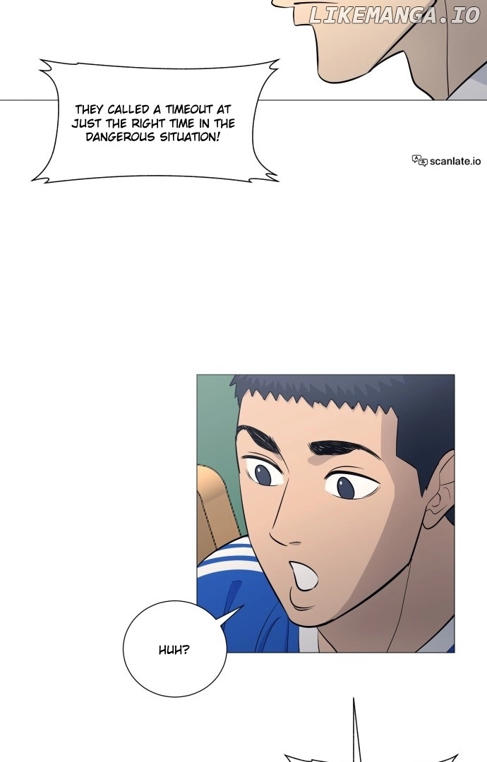 Read Garbage Time Manga Online