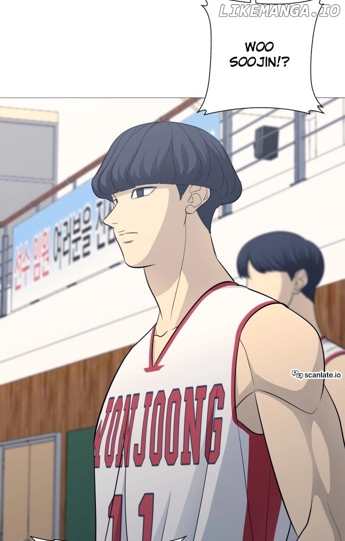 Read Garbage Time Manga Online