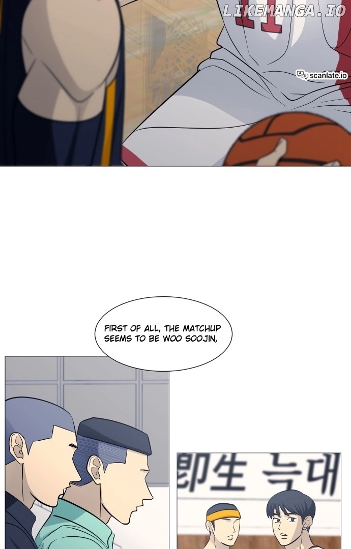 Read Garbage Time Manga Online