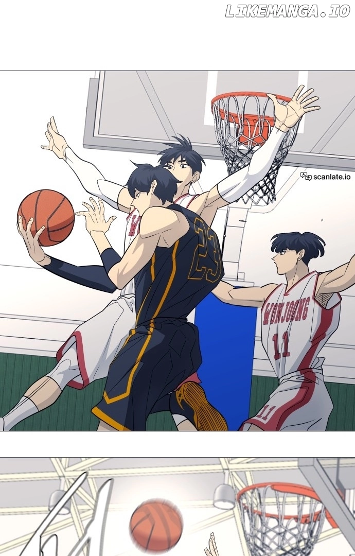 Read Garbage Time Manga Online