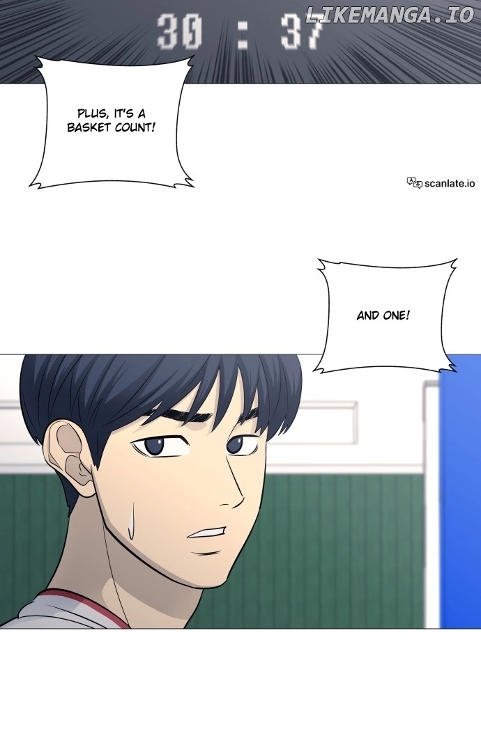 Read Garbage Time Manga Online