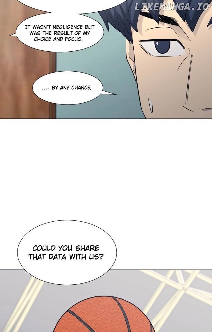 Read Garbage Time Manga Online