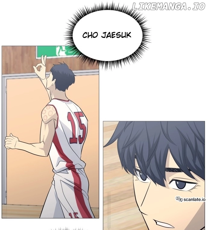 Read Garbage Time Manga Online