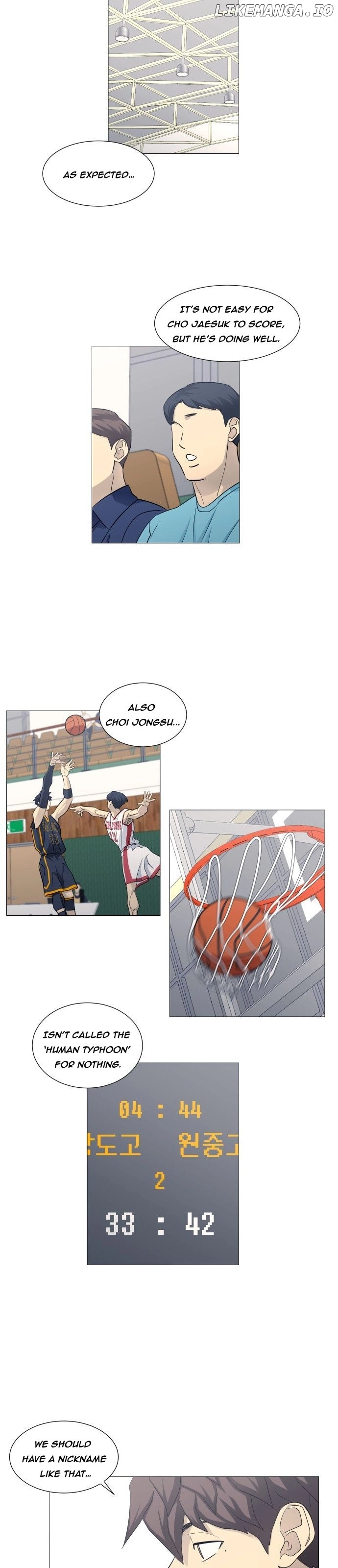 Read Garbage Time Manga Online