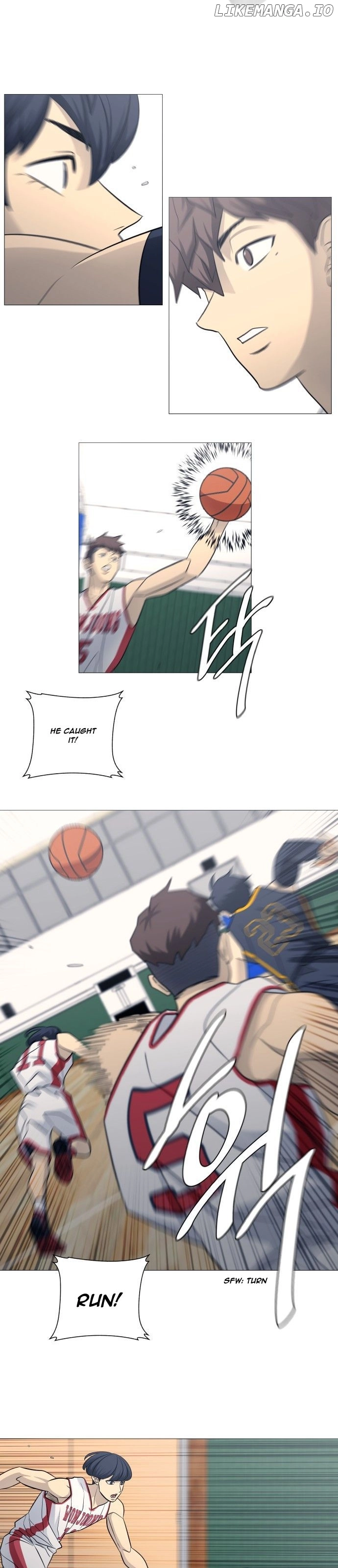 Read Garbage Time Manga Online