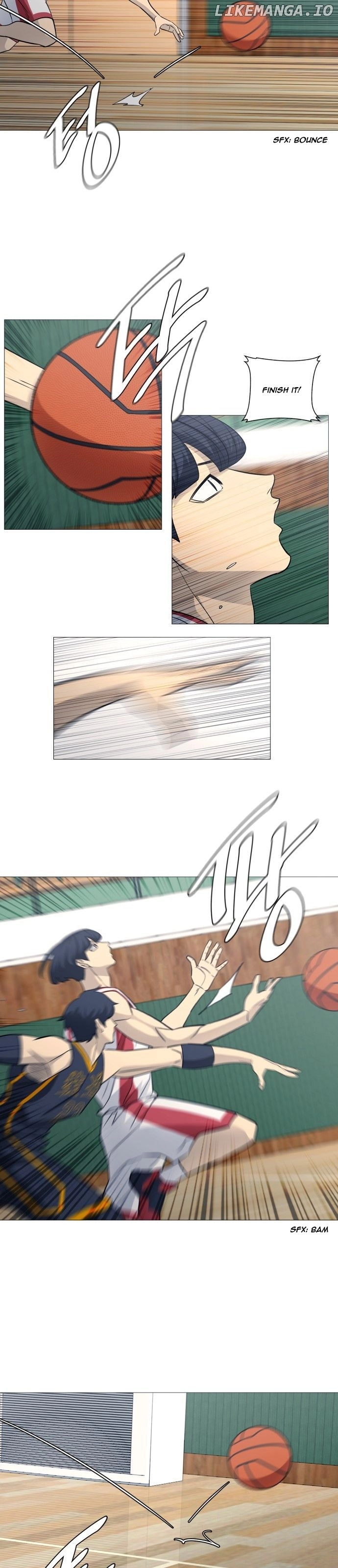 Read Garbage Time Manga Online