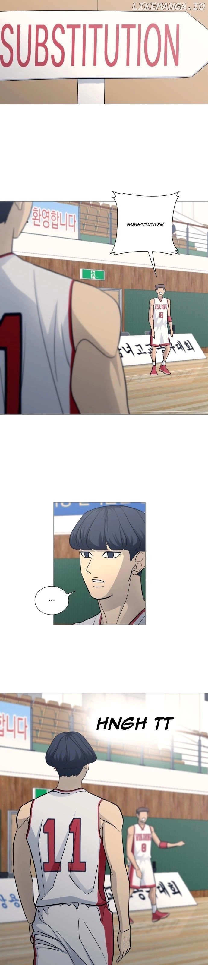 Read Garbage Time Manga Online