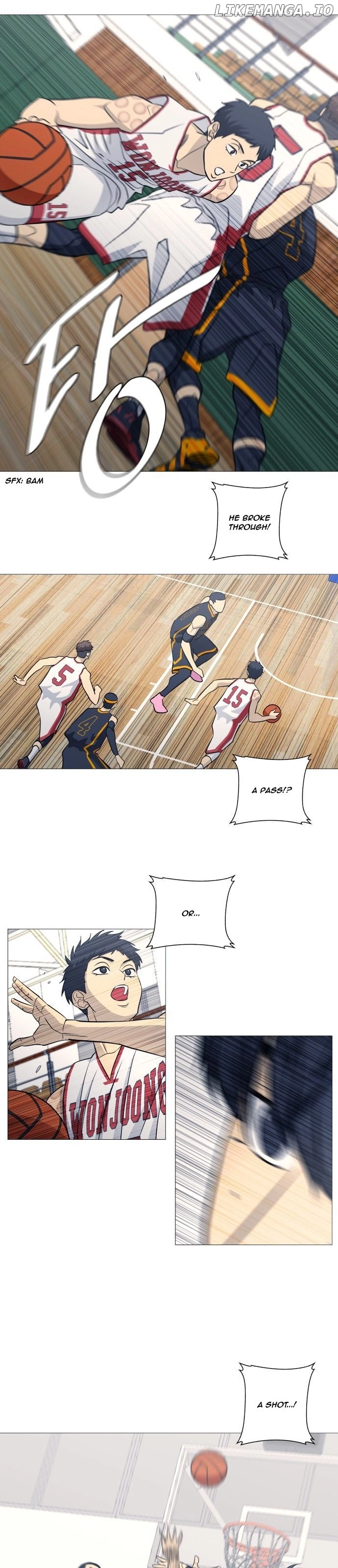 Read Garbage Time Manga Online