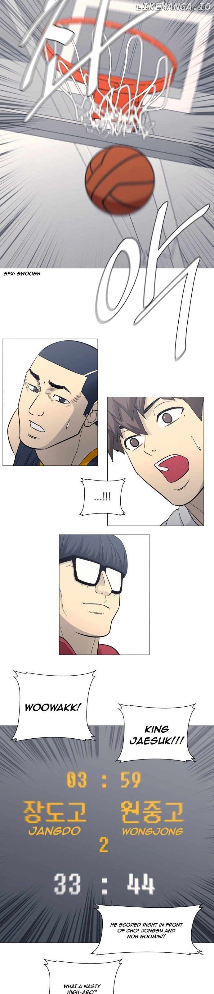 Read Garbage Time Manga Online